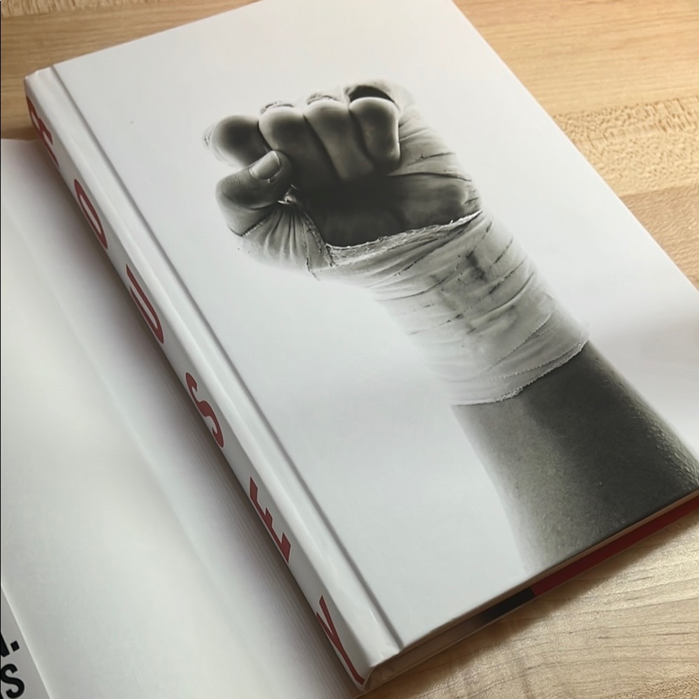 My Fight / Your Fight by Ronda Rousey - Picture 3 of 9